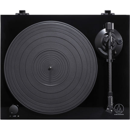 Platine vinyle AUDIO TECHNICA AT-LPW50PB