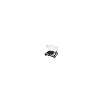 Platine vinyle AUDIO TECHNICA AT-LP140XPBKEUK