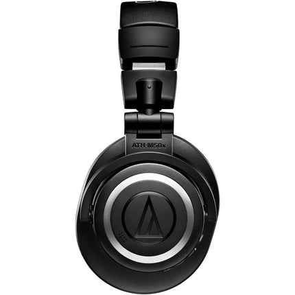 Casque AUDIO TECHNICA ATH-M50xBT2