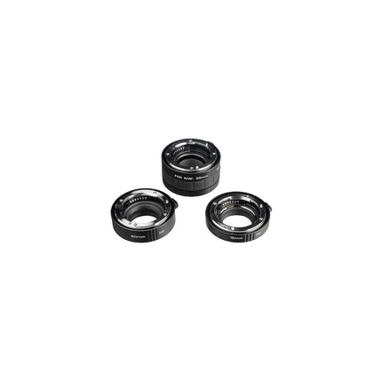 Bague-allonge KENKO Kit Tubes Allonges DG Nikon AF