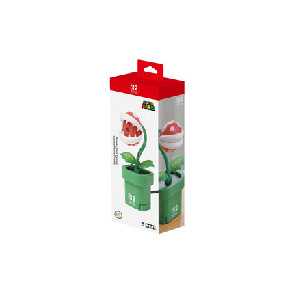 Caméra NINTENDO Plante Piranha