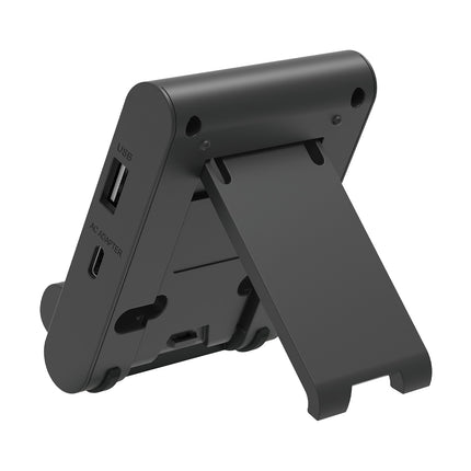 Support console HORI PlayStand à double USB Nintendo Switch 2