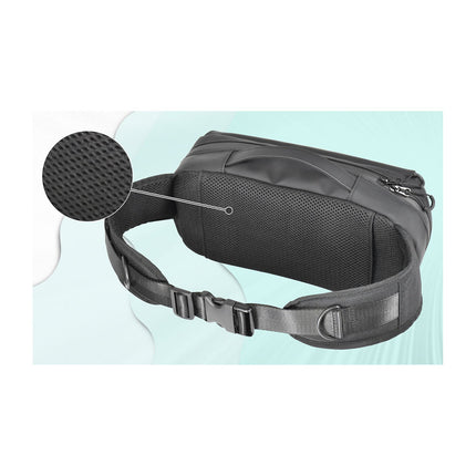Sacoche HORI Sac Aventure Nintendo Switch 2