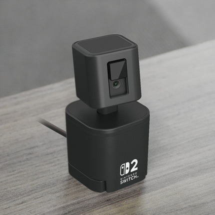 Caméra HORI Caméra USB Nintendo Switch 2