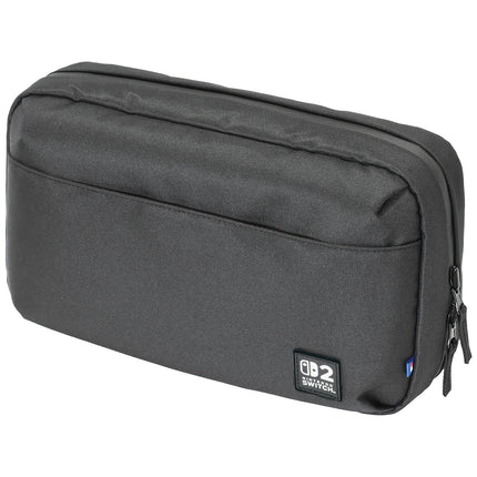 Housse de protection HORI voyage réversible Nintendo Switch 2