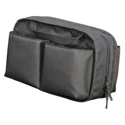 Housse de protection HORI voyage réversible Nintendo Switch 2
