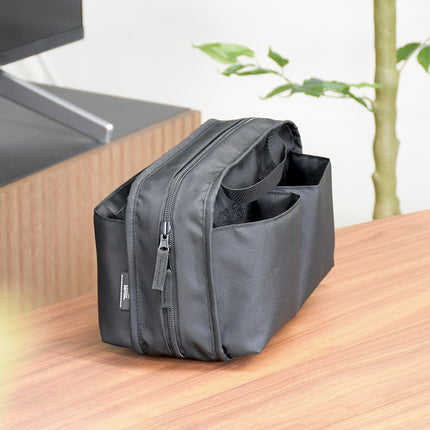 Housse de protection HORI voyage réversible Nintendo Switch 2