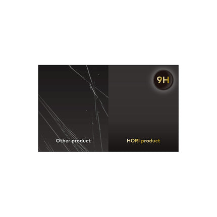 Protection écran HORI Premium Switch 2