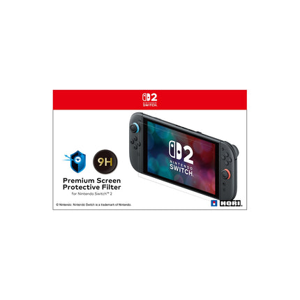 Protection écran HORI Premium Switch 2