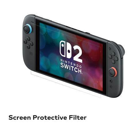Protection écran HORI Switch 2