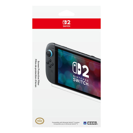 Protection écran HORI Switch 2