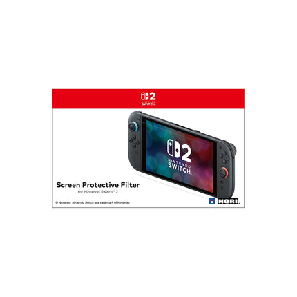Protection écran HORI Switch 2