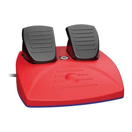 Volant + Pédalier HORI Mario Kart Racing Wheel Pro Mini