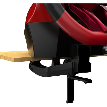 Volant + Pédalier HORI Mario Kart Racing Wheel Pro Deluxe