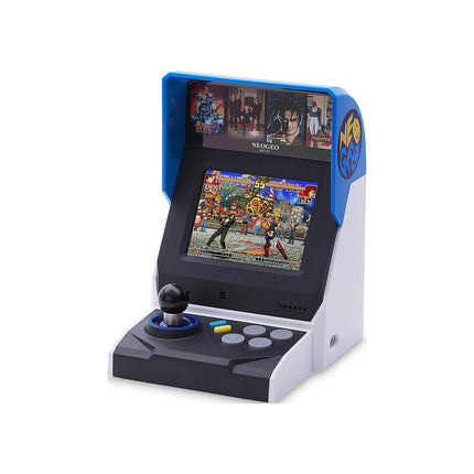 Borne d'arcade JUST FOR GAMES SNK NeoGeo Mini