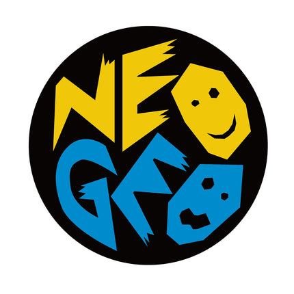 Borne d'arcade JUST FOR GAMES SNK NeoGeo Mini
