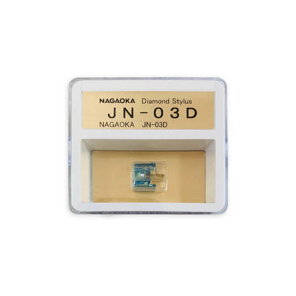Cellule platine NAGAOKA G JN-03D