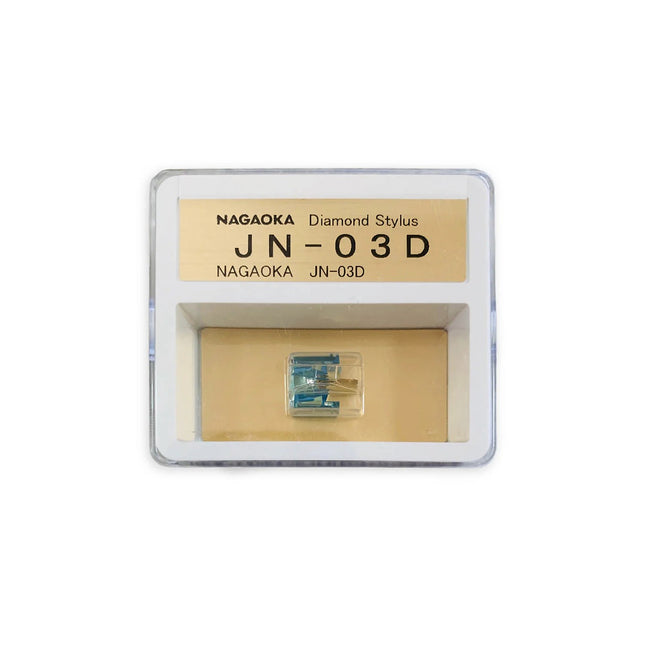 Cellule platine NAGAOKA G JN-03D