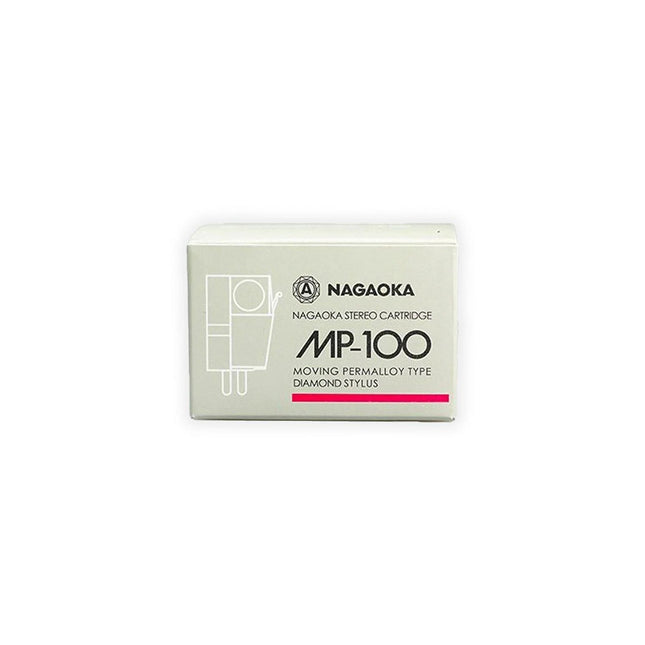 Cellule platine NAGAOKA MP-100