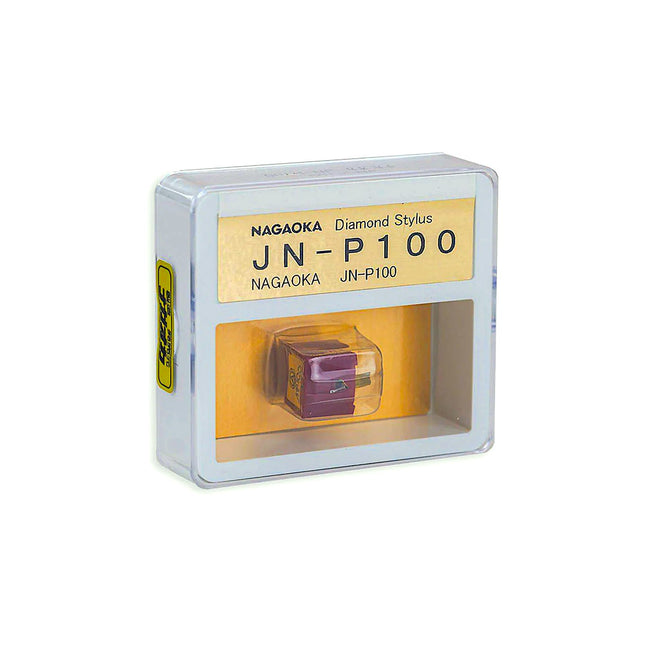 Cellule platine NAGAOKA JN-P100