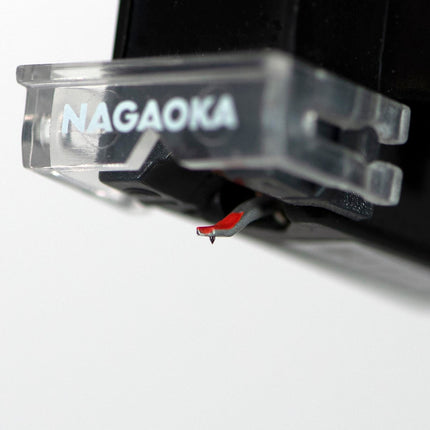Cellule platine NAGAOKA DJ-44G