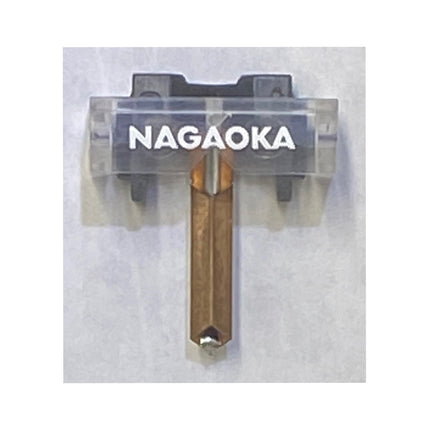 Cellule platine NAGAOKA DJ-44G