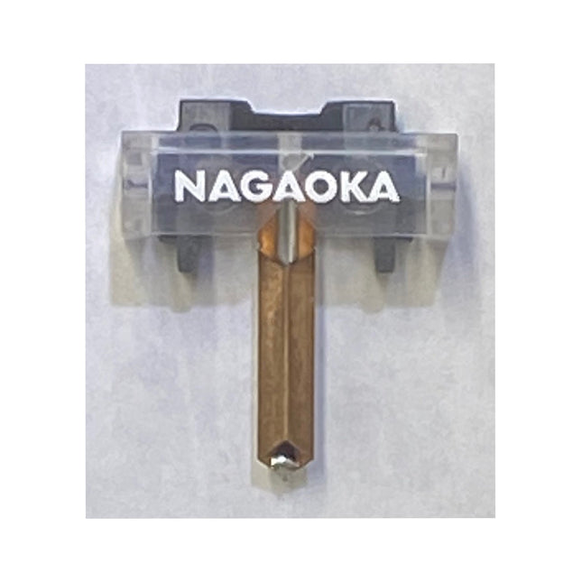 Cellule platine NAGAOKA DJ-44G