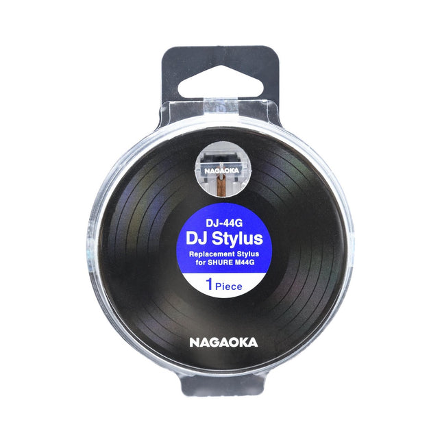 Cellule platine NAGAOKA DJ-44G