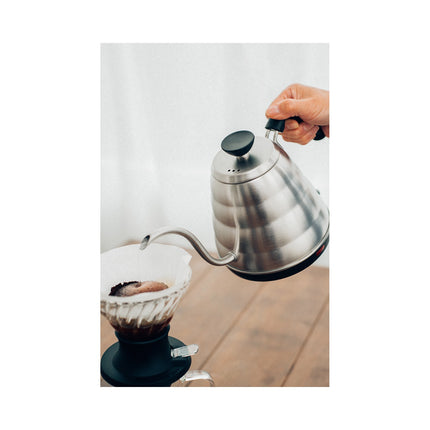 Bouilloire HARIO électrique Buono Kettle