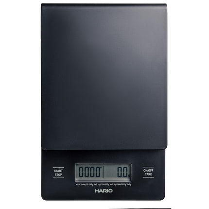 Balance HARIO pour filtration V60