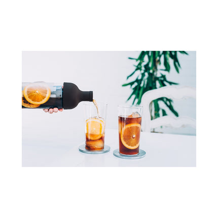 Filtre à café HARIO pour infusion Cold Brew - Café froid