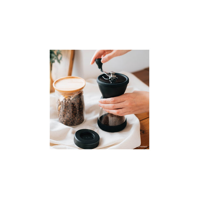Moulin HARIO à café manuel 100g skerton+