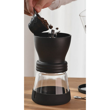 Moulin HARIO à café manuel 100g skerton+