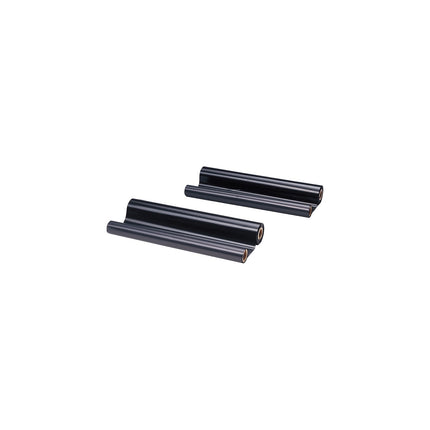 Ruban pour fax BROTHER PC72RF Recharge 2x140 pages