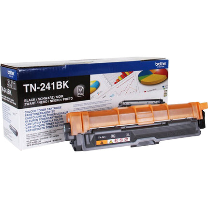 Toner BROTHER TN241