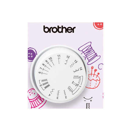 Machine à coudre enfant BROTHER