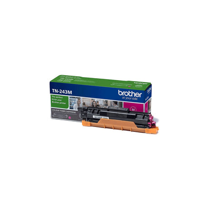 Toner BROTHER TN243 Magenta