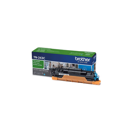 Toner BROTHER TN243 Cyan