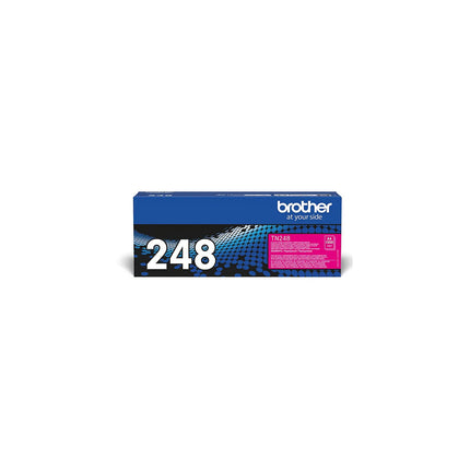 Toner BROTHER MAGENTA HL-L3215/L3240
