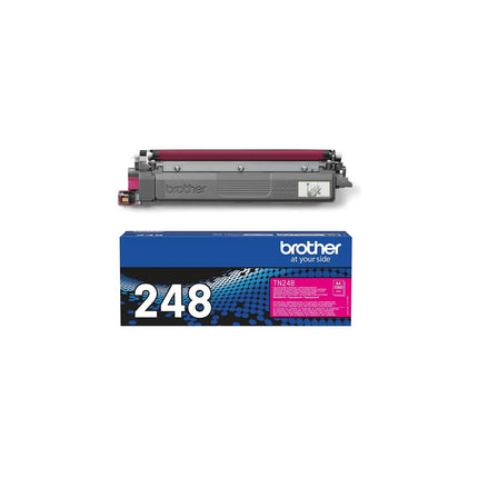 Toner BROTHER MAGENTA HL-L3215/L3240