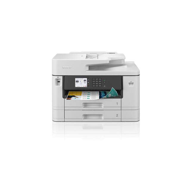 Imprimante jet d'encre BROTHER smart MFC-J5740DW