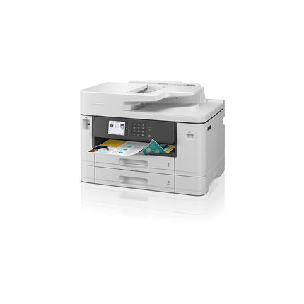 Imprimante jet d'encre BROTHER smart MFC-J5740DW