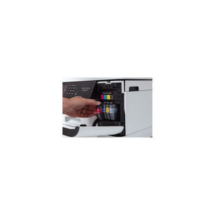 Imprimante jet d'encre BROTHER smart MFC-J5740DW