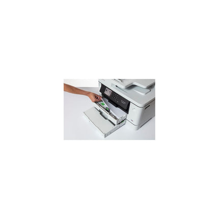 Imprimante jet d'encre BROTHER smart MFC-J5740DW