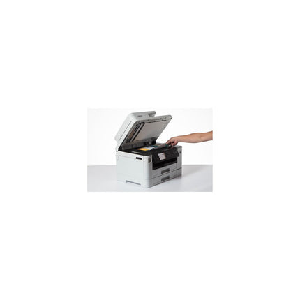 Imprimante jet d'encre BROTHER smart MFC-J5740DW