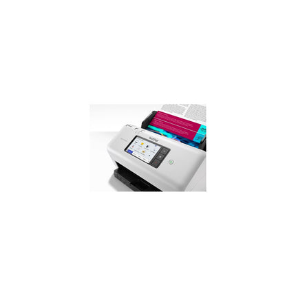 Scanner à défilement BROTHER ADS4700W