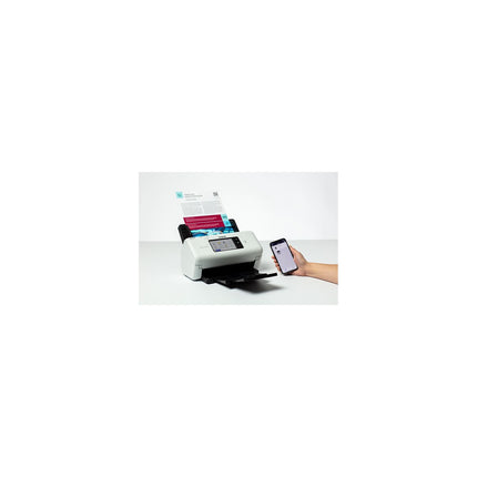 Scanner à défilement BROTHER ADS4700W