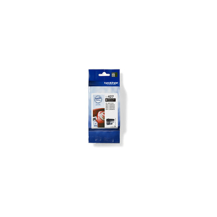 Cartouche d'encre BROTHER Originale LC427 Noire Standard - LC427BK