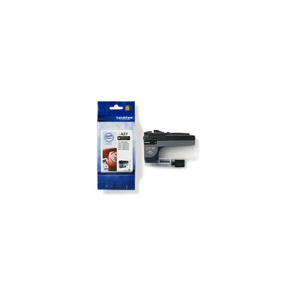 Cartouche d'encre BROTHER Originale LC427 Noire Standard - LC427BK