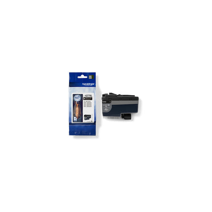 Cartouche d'encre BROTHER Originale LC427 XL Haute Capacité Noire - LC427XLBK